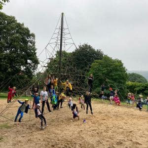II. DAY CAMP BOGI – Lovosice and Ústí nad Labem