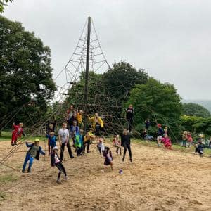 II. DAY CAMP BOGI – Lovosice and Ústí nad Labem