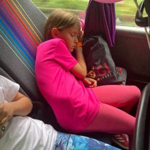 II. DAY CAMP BOGI – Lovosice and Ústí nad Labem