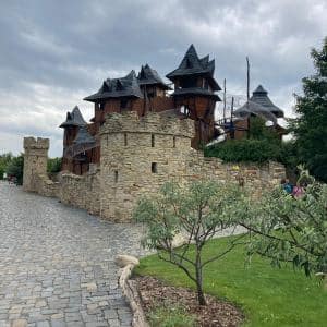 II. DAY CAMP BOGI – Lovosice and Ústí nad Labem