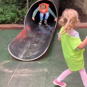 II. DAY CAMP BOGI – Lovosice and Ústí nad Labem