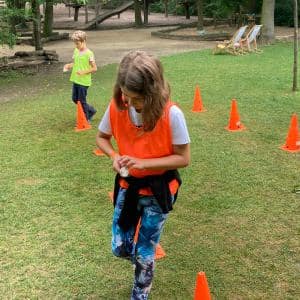 II. DAY CAMP BOGI – Lovosice and Ústí nad Labem