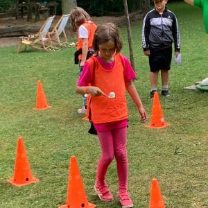 II. DAY CAMP BOGI – Lovosice and Ústí nad Labem