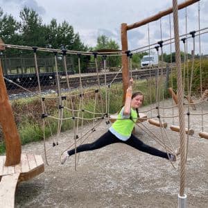 II. DAY CAMP BOGI – Lovosice and Ústí nad Labem