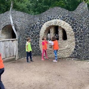 II. DAY CAMP BOGI – Lovosice and Ústí nad Labem