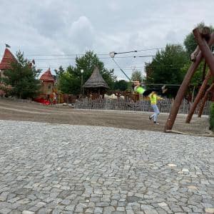 II. DAY CAMP BOGI – Lovosice and Ústí nad Labem