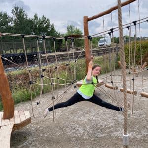 II. DAY CAMP BOGI – Lovosice and Ústí nad Labem