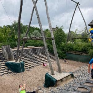 II. DAY CAMP BOGI – Lovosice and Ústí nad Labem