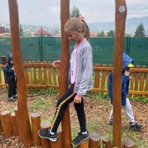 II. DAY CAMP BOGI – Lovosice and Ústí nad Labem