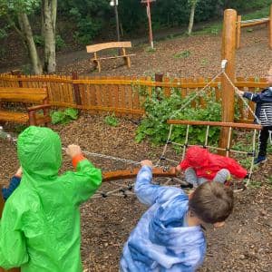 II. DAY CAMP BOGI – Lovosice and Ústí nad Labem