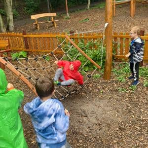 II. DAY CAMP BOGI – Lovosice and Ústí nad Labem