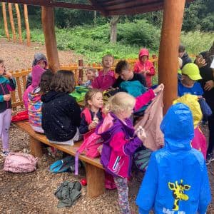 II. DAY CAMP BOGI – Lovosice and Ústí nad Labem