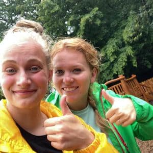 II. DAY CAMP BOGI – Lovosice and Ústí nad Labem