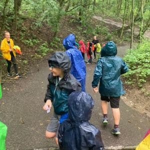 II. DAY CAMP BOGI – Lovosice and Ústí nad Labem