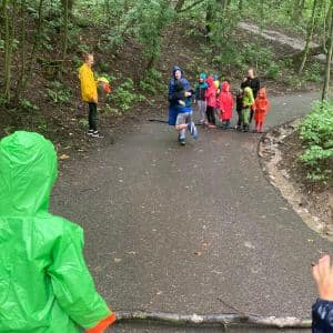II. DAY CAMP BOGI – Lovosice and Ústí nad Labem