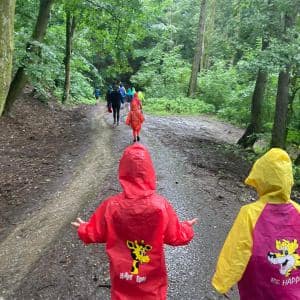II. DAY CAMP BOGI – Lovosice and Ústí nad Labem