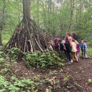 II. DAY CAMP BOGI – Lovosice and Ústí nad Labem