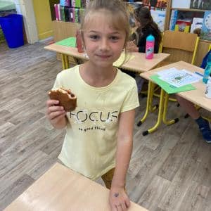 II. DAY CAMP BOGI – Lovosice and Ústí nad Labem