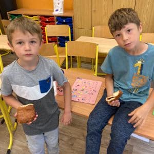 II. DAY CAMP BOGI – Lovosice and Ústí nad Labem