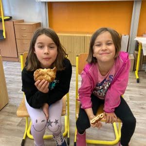 II. DAY CAMP BOGI – Lovosice and Ústí nad Labem