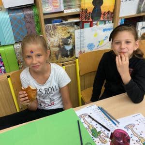 II. DAY CAMP BOGI – Lovosice and Ústí nad Labem