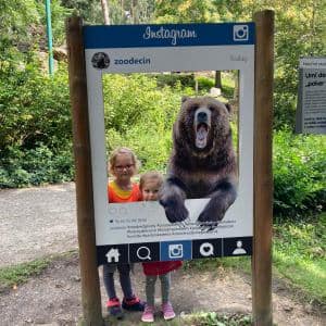II. DAY CAMP BOGI – Lovosice and Ústí nad Labem