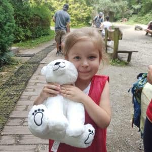 II. DAY CAMP BOGI – Lovosice and Ústí nad Labem
