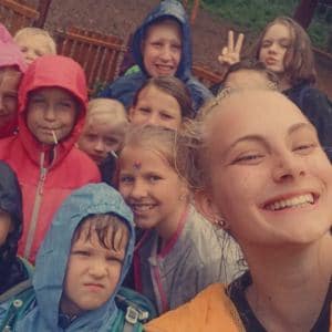 II. DAY CAMP BOGI – Lovosice and Ústí nad Labem