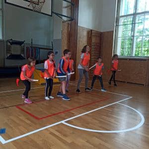 II. DAY CAMP BOGI – Lovosice and Ústí nad Labem