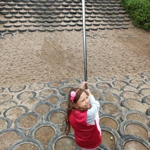 II. DAY CAMP BOGI – Lovosice and Ústí nad Labem