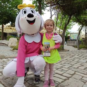 II. DAY CAMP BOGI – Lovosice and Ústí nad Labem