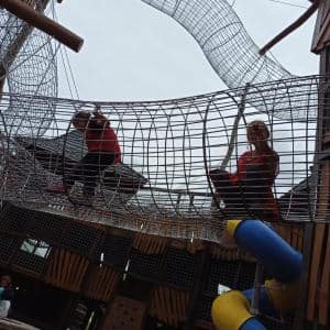 II. DAY CAMP BOGI – Lovosice and Ústí nad Labem