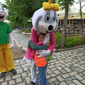 II. DAY CAMP BOGI – Lovosice and Ústí nad Labem