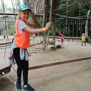 II. DAY CAMP BOGI – Lovosice and Ústí nad Labem