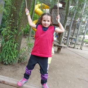 II. DAY CAMP BOGI – Lovosice and Ústí nad Labem