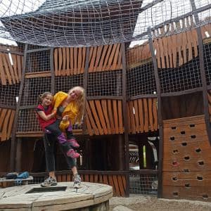 II. DAY CAMP BOGI – Lovosice and Ústí nad Labem