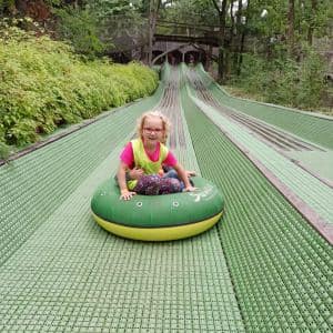 II. DAY CAMP BOGI – Lovosice and Ústí nad Labem