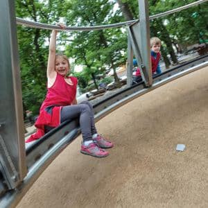 II. DAY CAMP BOGI – Lovosice and Ústí nad Labem