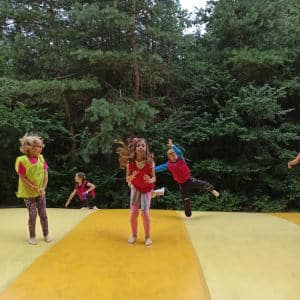 II. DAY CAMP BOGI – Lovosice and Ústí nad Labem