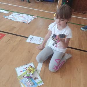II. DAY CAMP BOGI – Lovosice and Ústí nad Labem