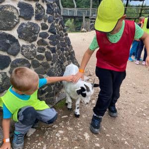 II. DAY CAMP BOGI – Lovosice and Ústí nad Labem