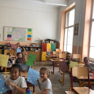 II. DAY CAMP BOGI – Lovosice and Ústí nad Labem