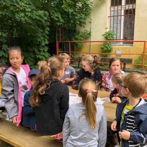 II. DAY CAMP BOGI – Lovosice and Ústí nad Labem
