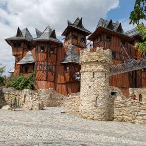 II. DAY CAMP BOGI – Lovosice and Ústí nad Labem