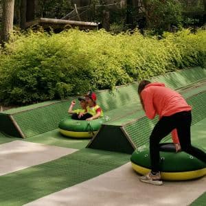 II. DAY CAMP BOGI – Lovosice and Ústí nad Labem
