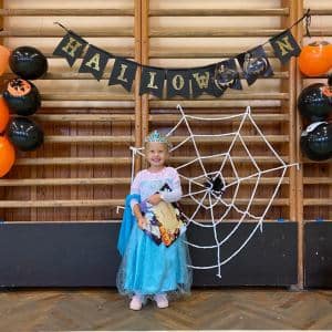 BOGI Halloween