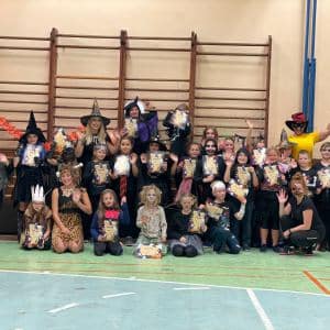 BOGI Halloween