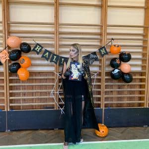 BOGI Halloween