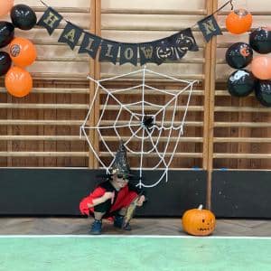 BOGI Halloween
