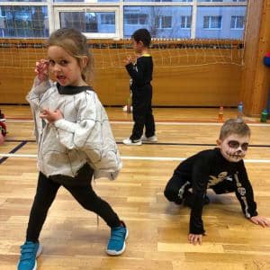 BOGI Halloween